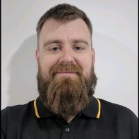 Chris Preston, founder of Spanner Man Mobile Mechanics