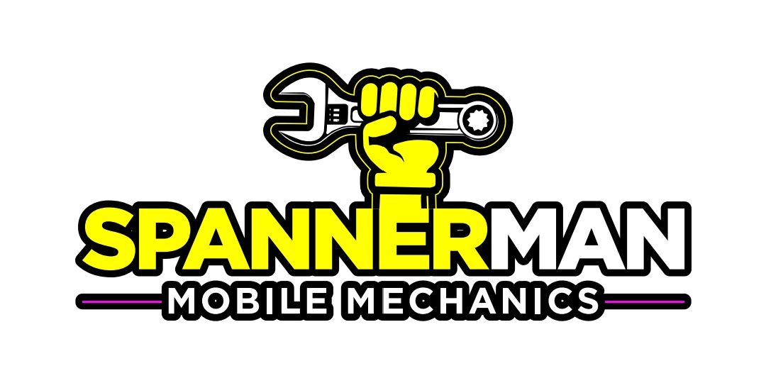 Spanner Man Mobile Mechanics